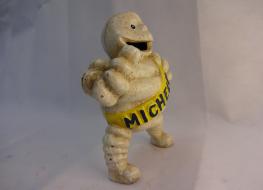 Michelin Man Moneybox (Small)